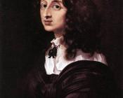 塞巴斯蒂安 波尔东 : Queen Christina of Sweden